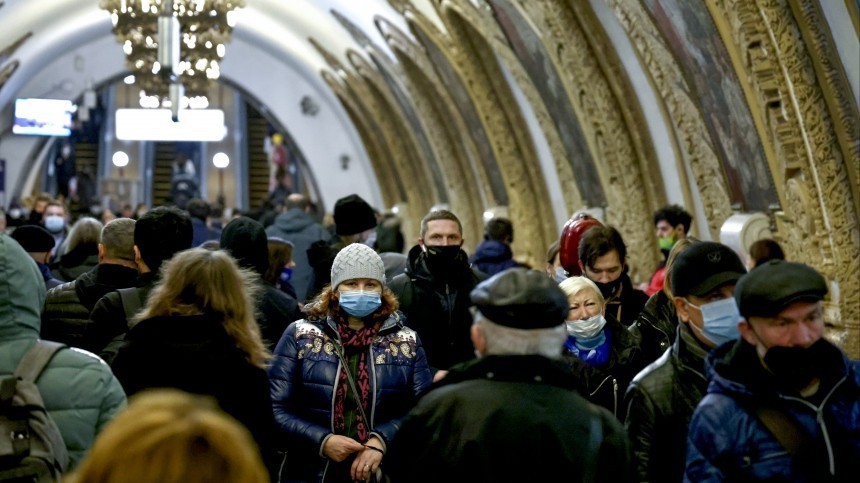 Вирусолог оценил сроки победы России над коронавирусной инфекцией
