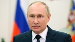 Песков назвал условие для ревакцинации Путина от COVID