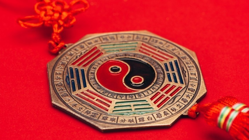 Китайский гороскоп на 2022 год для всех знаков