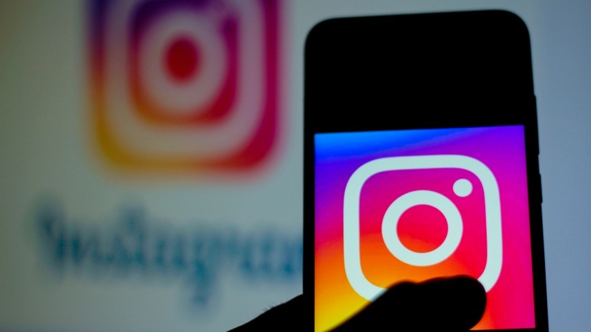 Пользователи сообщают о сбоях в Instagram