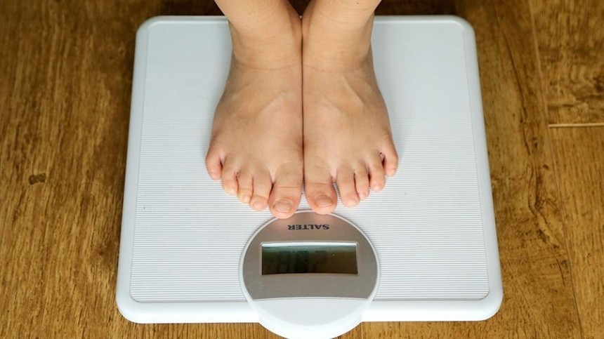 Ученые выявили влияние веса и роста женщин на продолжительность жизни