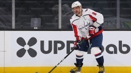 Овечкин вышел на единоличное четвертое место в списке лучших снайперов НХЛ