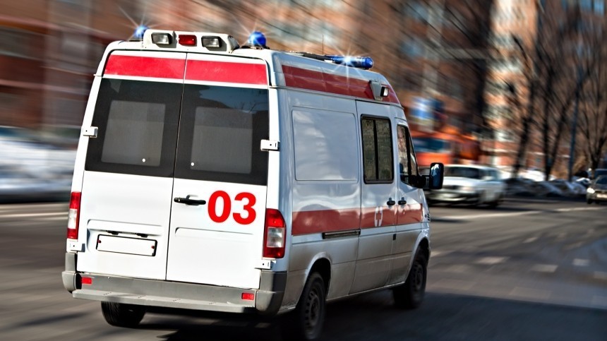 Два человека погибли и еще одного госпитализировали из-за отравления алкоголем в Чебоксарах