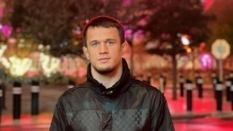 Брат Нурмагомедова получит статус свидетеля в деле о наезде на полицейского