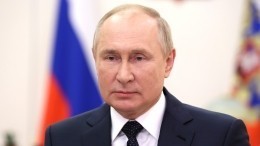 Путин попросил не перекладывать с больной головы на здоровую в вопросе миграционного кризиса