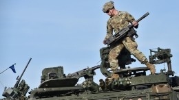В Великобритании заявили о готовности отправить 600 спецназовцев на «войну» с РФ