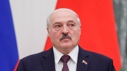 В США обвинили Лукашенко в «отвлечении внимания» от действий РФ