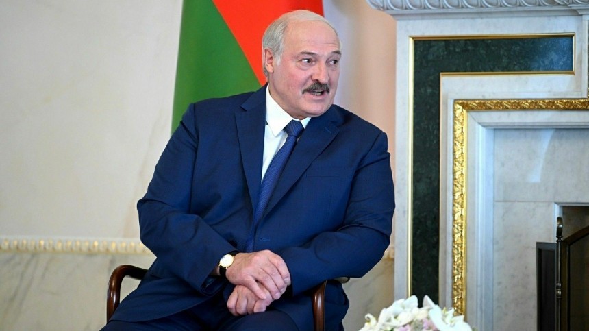 Лукашенко не шутит об ответных санкциях к ЕС: «Они думают, я ляпнул. . .»
