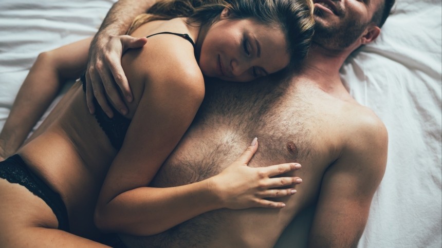 Мужчина-Телец:секс-совместимость по гороскопу - Телец в сексе и любви