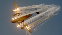 Российские самолеты произвели фурор на Dubai Airshow-21