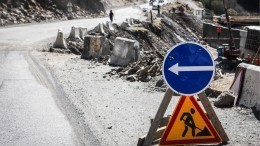 Путин призвал не допускать необоснованного завышения цен при строительстве дорог
