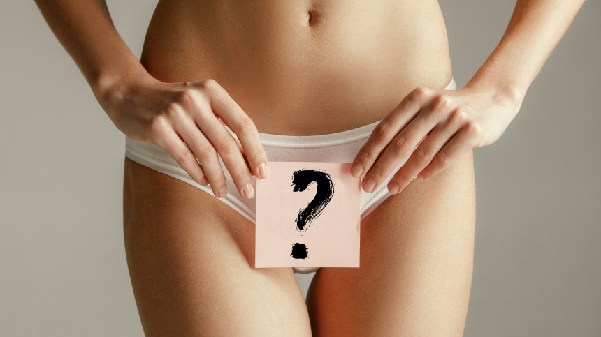 16 фактов о вагине, которые должна знать каждая женщина