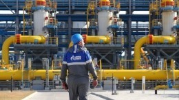 Глава «Нафтогаза» подсчитал потери Украины в связи с запуском СП-2