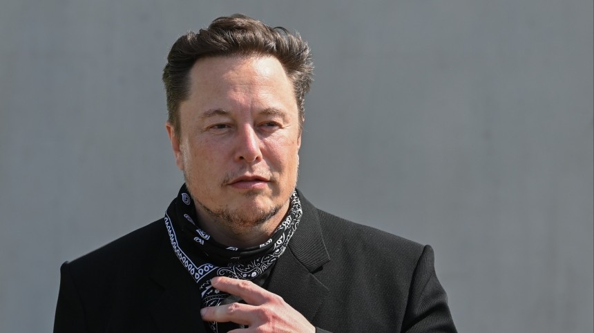 Еще на миллиард: Илон Маск снова продал часть акций Tesla