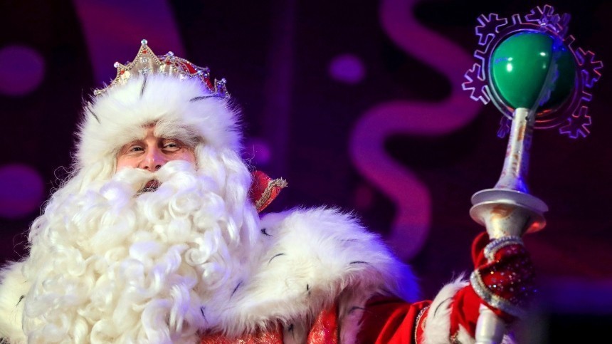 Правдивая история Деда Мороза — сколько лет главному новогоднему волшебнику?