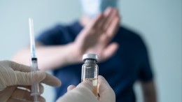 Альтернатива QR-кодам: кто может рассчитывать на медотвод от прививки