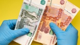 За каждого привитого пациента российским медикам будут платить по 200 рублей