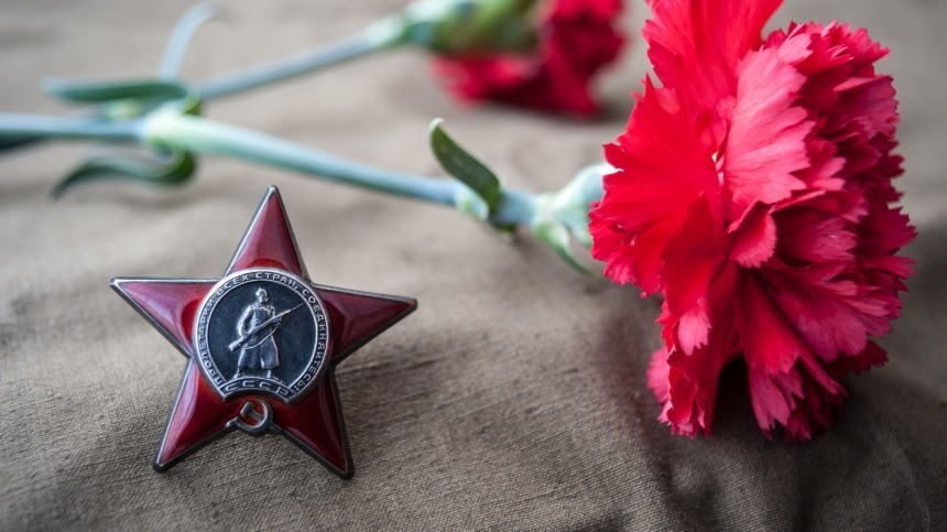 В Чехии умер старейший россиянин — ветеран Великой Отечественной войны