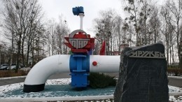 Белоруссия ограничила прокачку нефти в Польшу