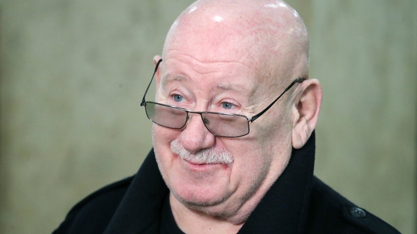 Создатель «Кинотавра» Марк Рудинштейн госпитализирован в Москве