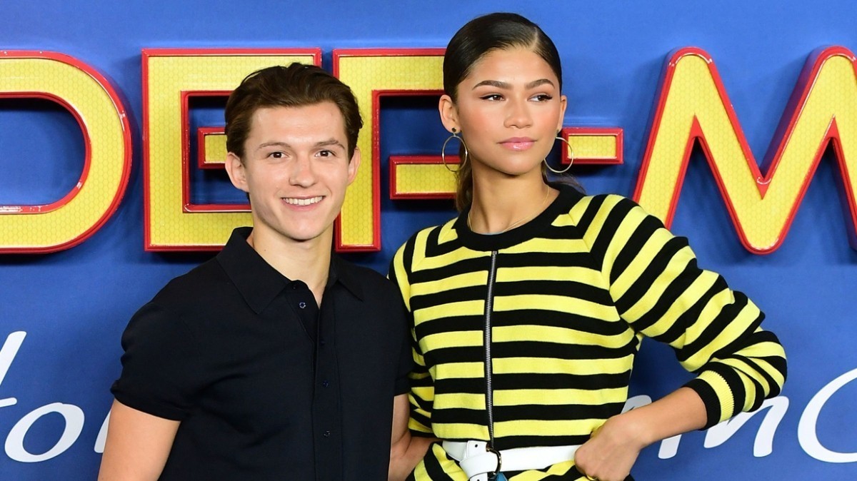 Отношения тома холланда и зендая. Том Холланд и зендая. Tom Holland and Zendaya. Зендая и том Холланд встречаются. Zendaya и том Холланд.