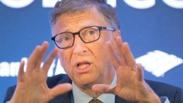 Билл Гейтс предсказал скорое снижение опасности COVID-19