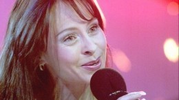 Певица Марина Хлебникова во время пожара в Москве получила ожоги по всему телу