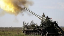 Боги войны: в России отмечают день ракетных войск и артиллерии