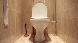В день туалета «Водоканал» Петербурга выпустил ролик в стиле «Игра в кальмара»