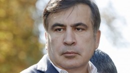 Реанимобиль с Саакашвили покинул тюремную больницу