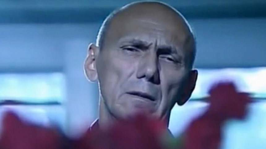Актер Георгий Шахет из сериала «Штрафбат» умер от тяжелой болезни
