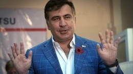 Выбрал не ту болезнь: врач о шансах Саакашвили «сыграть» Вернике и не сесть