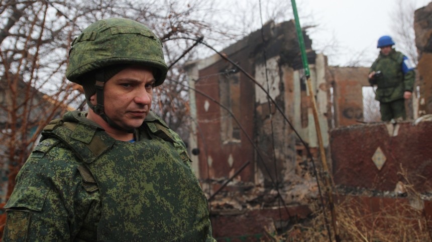 Глава военной разведки Украины назвал «сроки вторжения» России в страну