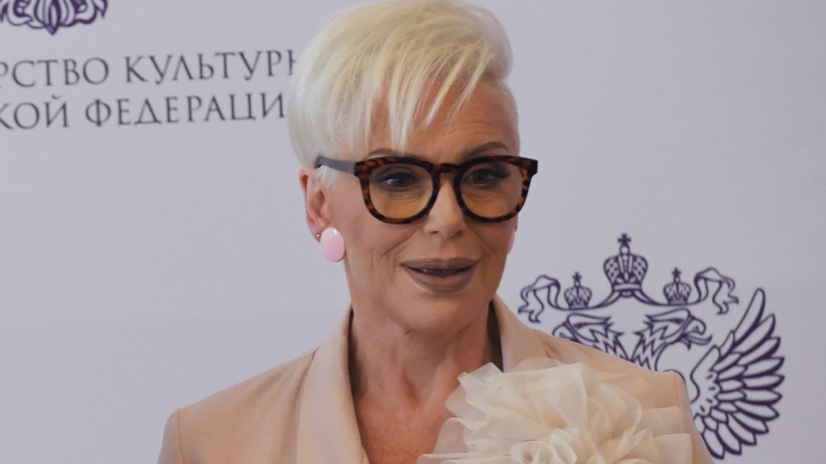 Ирина Понаровская Фото 2022 Года