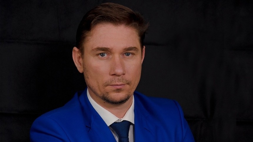 Любил жизнь и ушел молодым: чем известен умерший в 42 года актер Михаил Зубов