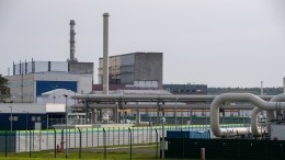 «Герои» нашего времени: украинский подвиг в опустошении газовых хранилищ Европы