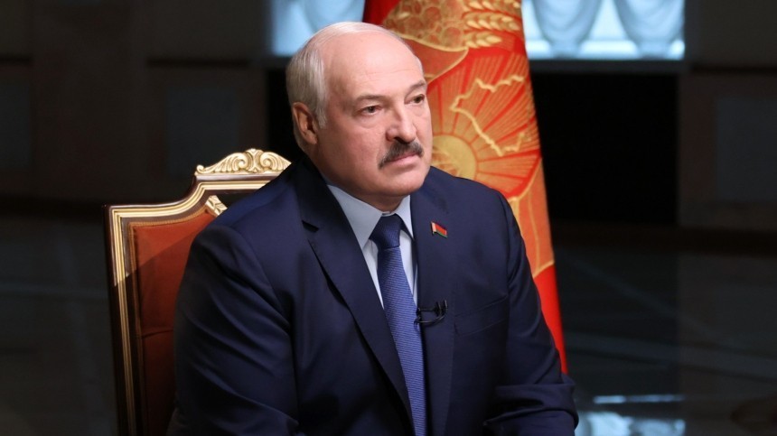 Лукашенко послал «диких» польских политиков в Донбасс