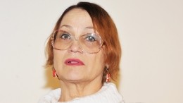 Дочь Руслановой обвинила врачей в смерти матери: «Умоляли положить в реанимацию»