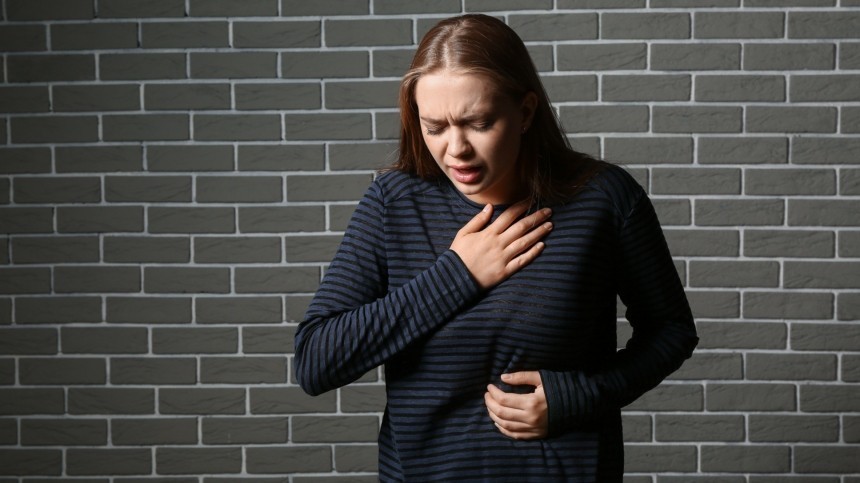Прислушайся: Как дыхание может указать на наличие в легких тромба