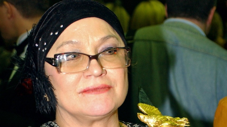 Умершую из-за COVID-19 Нину Русланову похоронят рядом с Юлией Началовой