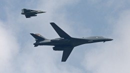 Шойгу: авиация США отработала применение ядерного оружия против РФ