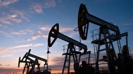 Обратная тяга: цена на нефть выросла после заявлений Байдена о распродаже резерва