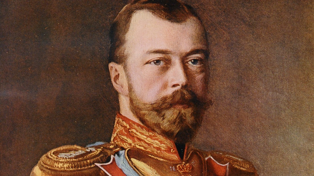 Тест: На какого императора России вы похожи?