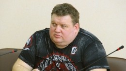 Подозреваемого в хищениях спортивного директора ФК «Тамбов» Худякова задержали