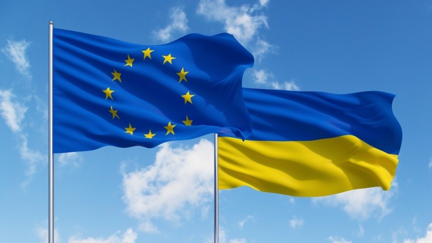 Евросоюз призвал Россию отменить указ о поддержке Донбасса