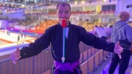 Как украинский дворник в одночасье разбогател и стал чемпионом мира по джиу-джитсу