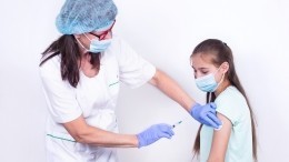 Здоровье превыше всего: В РФ зарегистрировали вакцину от COVID для подростков