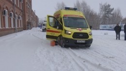 Стала известна личность одного из погибших при ЧП в шахте «Листвяжная»