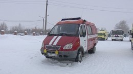 Шесть человек обнаружены погибшими в аварийной шахте в Кузбассе
