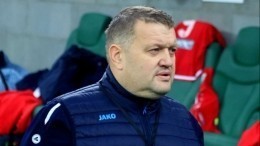 Уголовное дело возбудили в отношении бывшего спортивного директора ФК «Тамбов»
